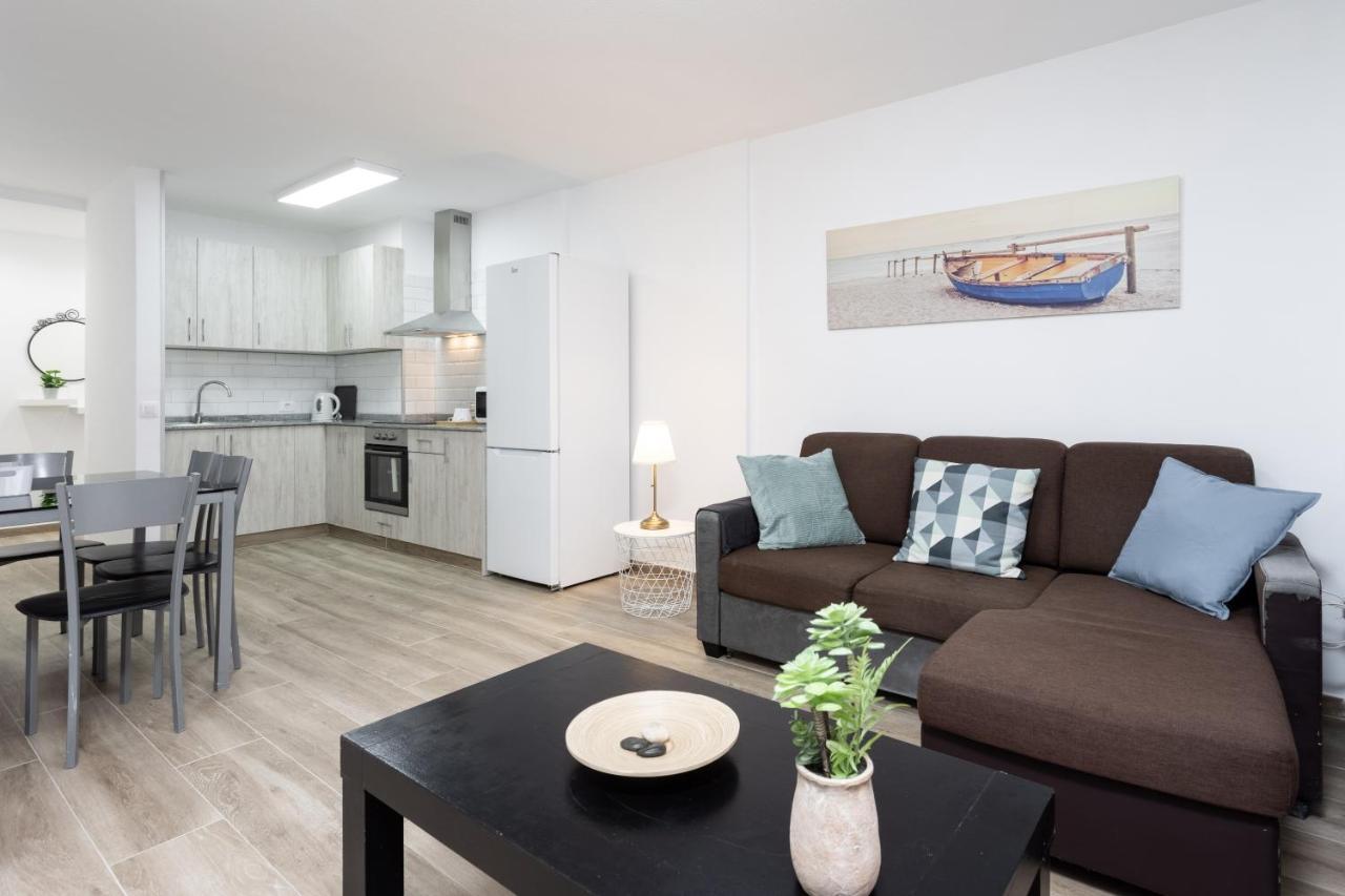 Home2Book Charming Apartment Santa Cruz, Wifi Exterior photo
