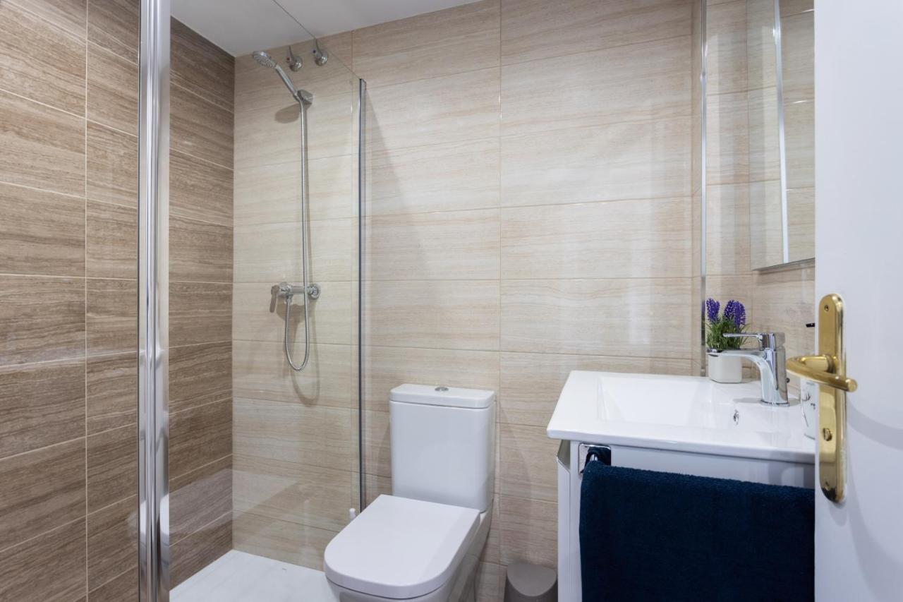 Home2Book Charming Apartment Santa Cruz, Wifi Exterior photo